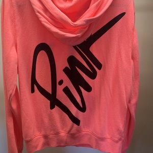 Victoria Secret Pink Sweatshirt